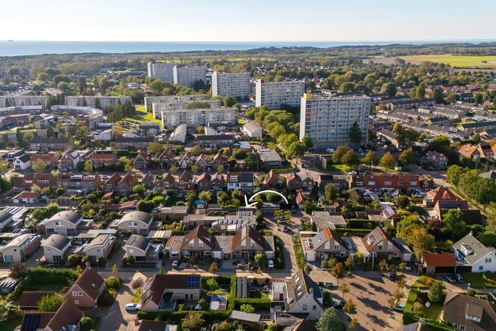 Foto 26 van Rosa Manuslaan 3