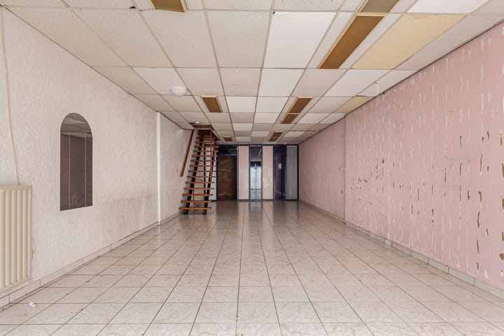 Foto 2 van Overdamstraat 11