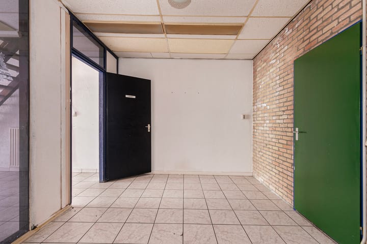 Foto 5 van Overdamstraat 11