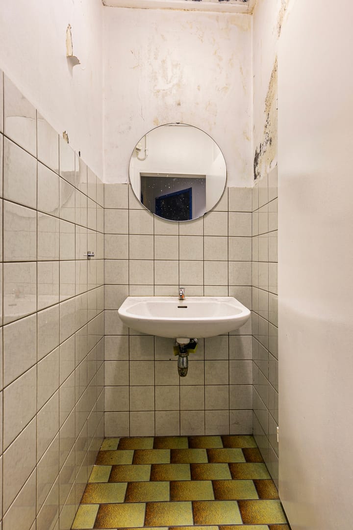 Foto 6 van Overdamstraat 11