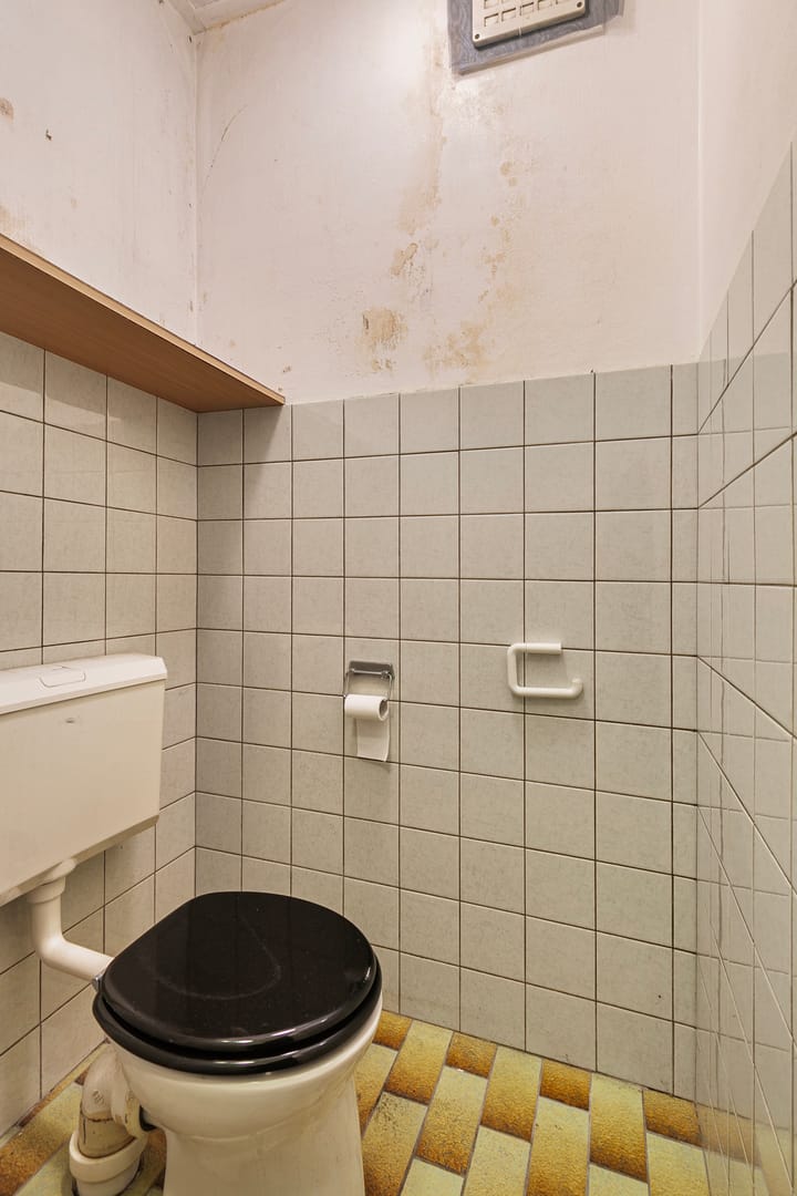 Foto 7 van Overdamstraat 11