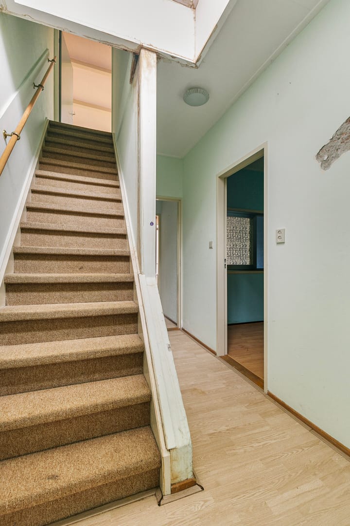 Foto 10 van Overdamstraat 11