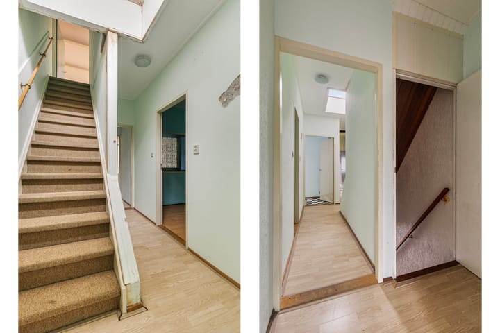 Foto 11 van Overdamstraat 11