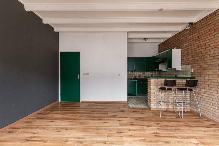 Foto 13 van Overdamstraat 11