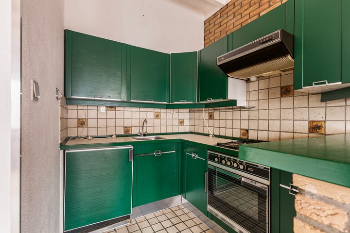 Foto 14 van Overdamstraat 11