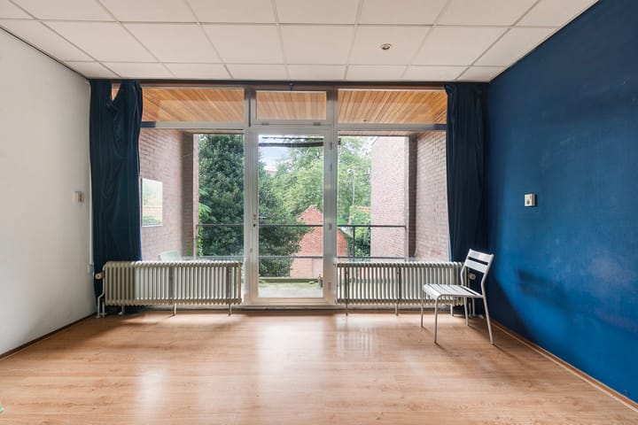 Foto 16 van Overdamstraat 11