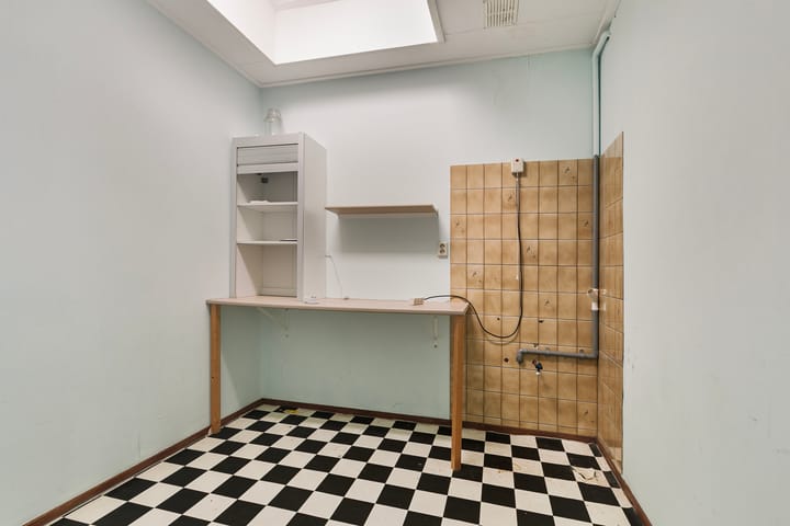 Foto 18 van Overdamstraat 11