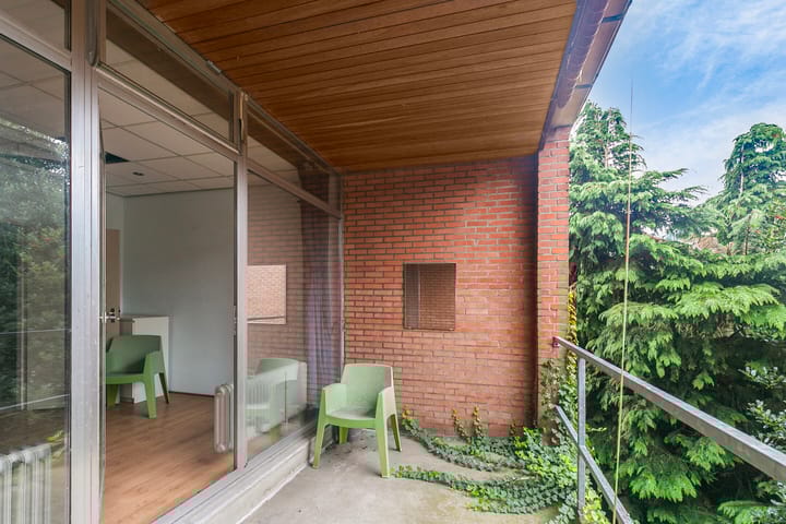 Foto 23 van Overdamstraat 11