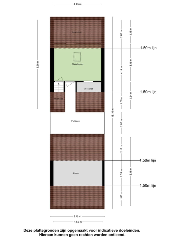 Foto 29 van Overdamstraat 11