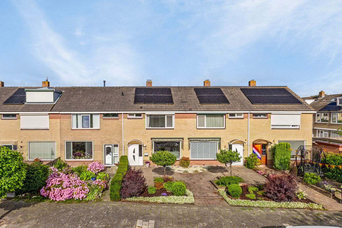 Foto 1 van Keplerlaan 34