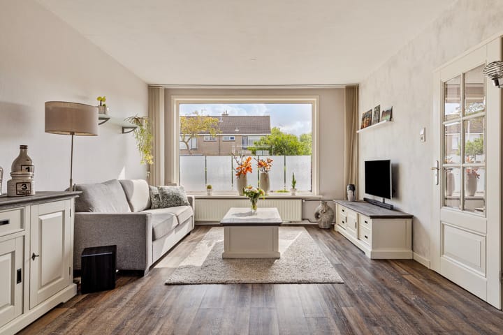 Foto 2 van Keplerlaan 34