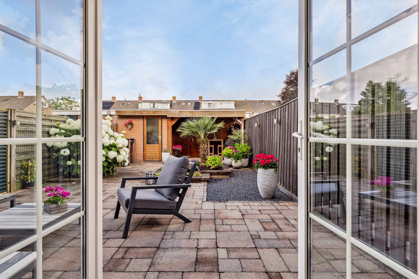 Foto 5 van Keplerlaan 34