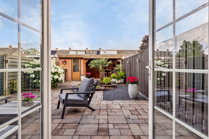 Foto 5 van Keplerlaan 34