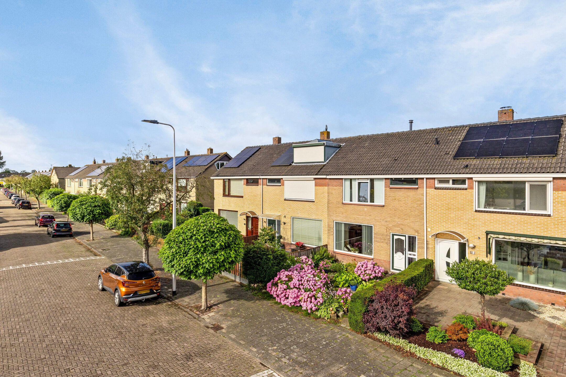 Foto 6 van Keplerlaan 34