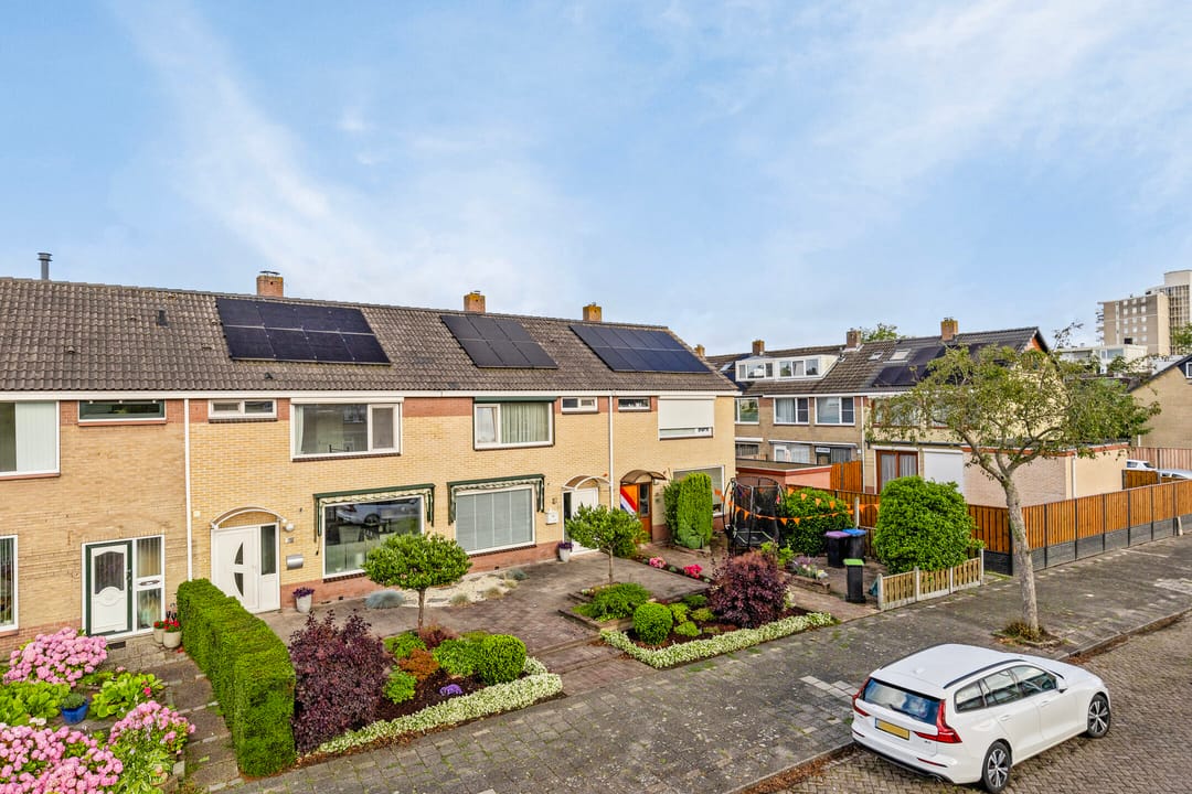 Foto 7 van Keplerlaan 34