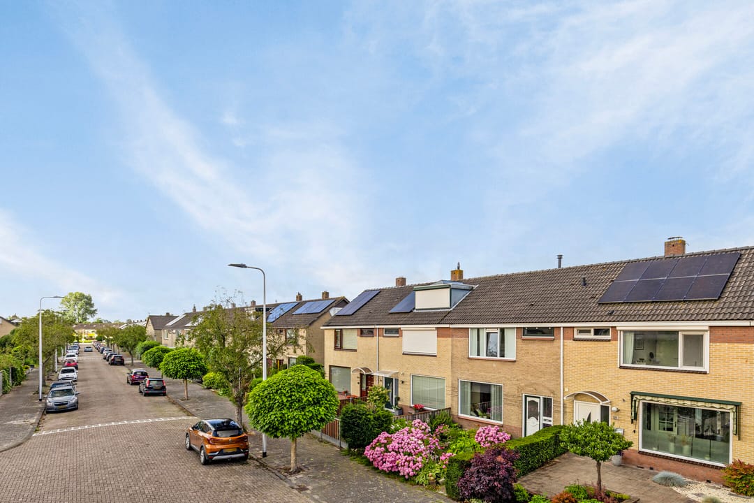 Foto 8 van Keplerlaan 34