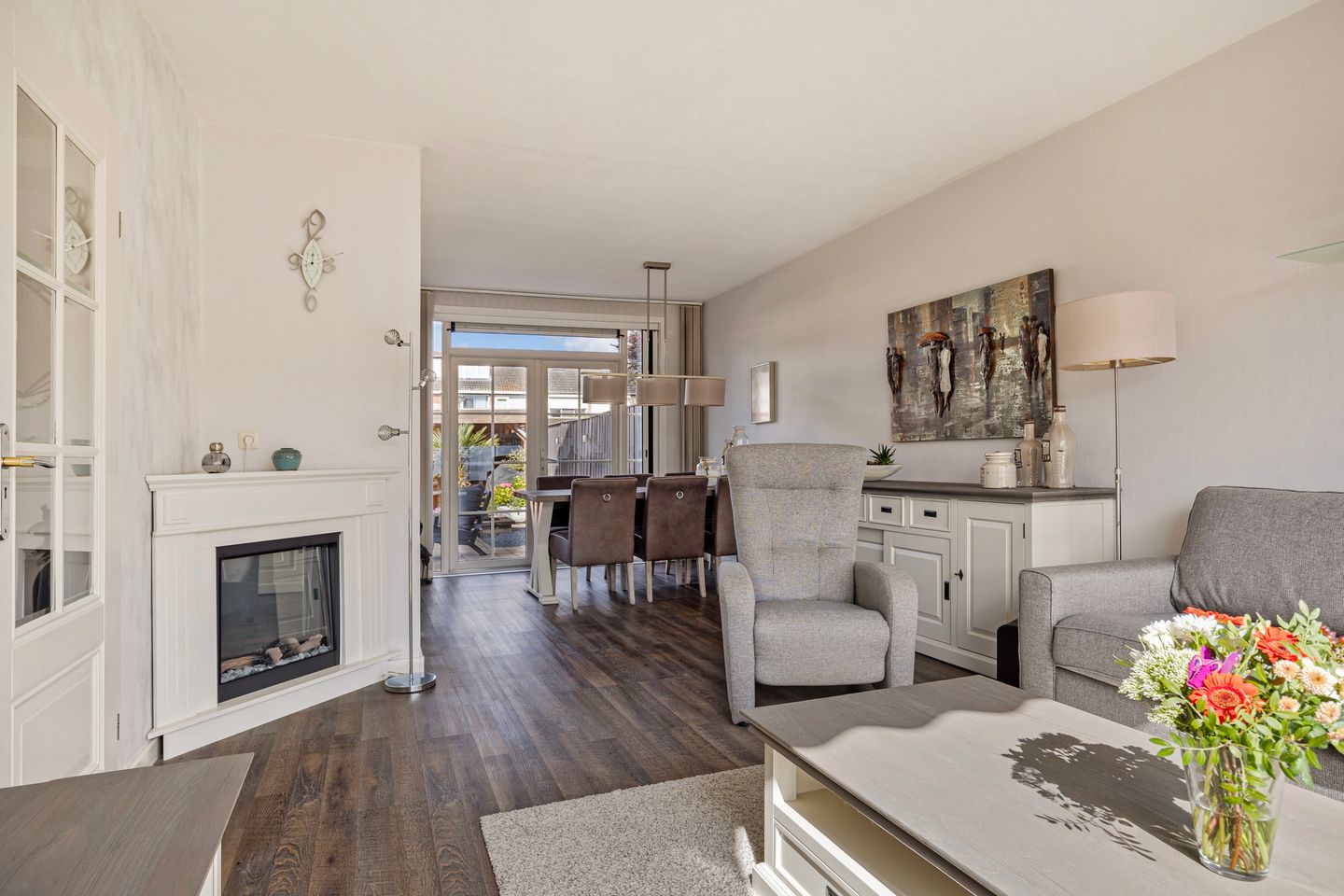 Foto 10 van Keplerlaan 34