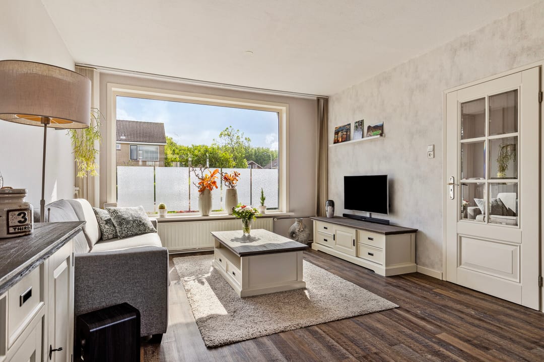 Foto 11 van Keplerlaan 34