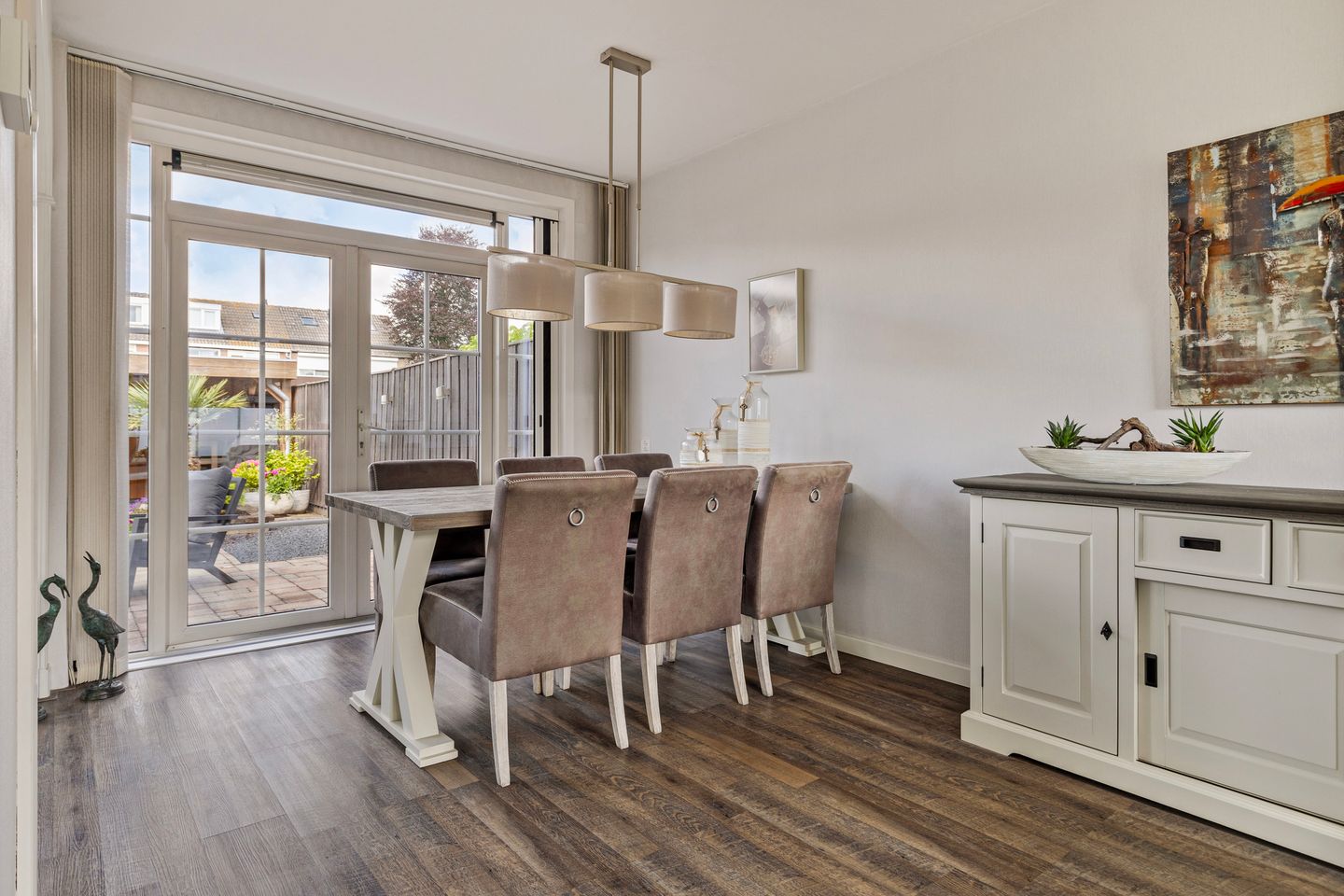 Foto 14 van Keplerlaan 34