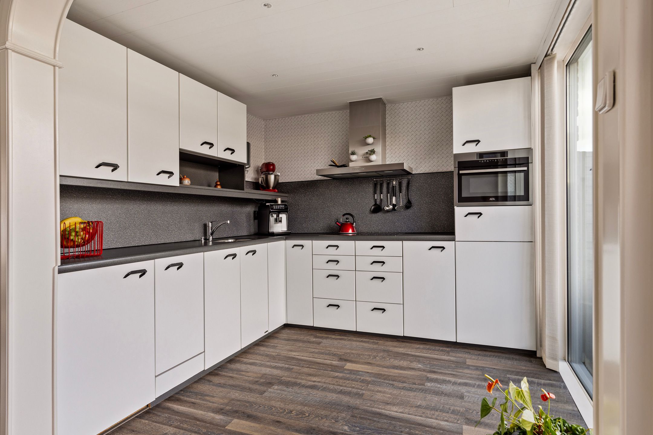 Foto 15 van Keplerlaan 34