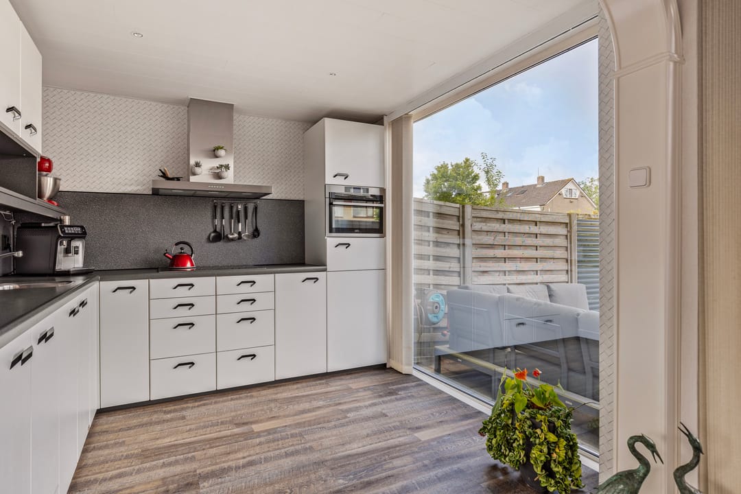 Foto 16 van Keplerlaan 34