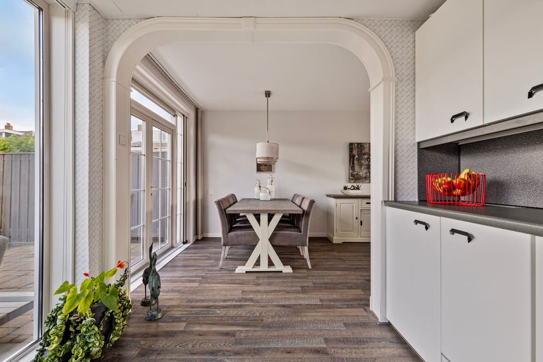 Foto 17 van Keplerlaan 34