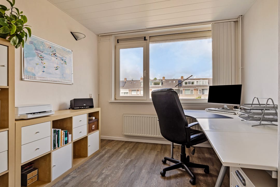 Foto 26 van Keplerlaan 34