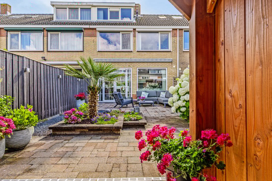 Foto 31 van Keplerlaan 34