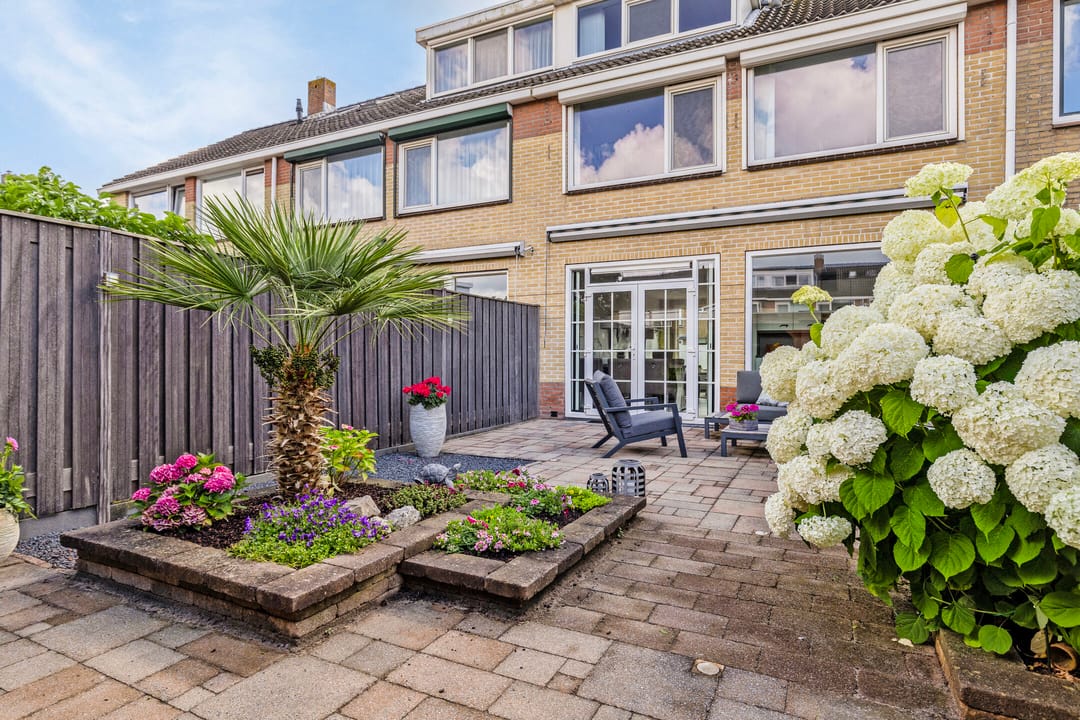 Foto 32 van Keplerlaan 34