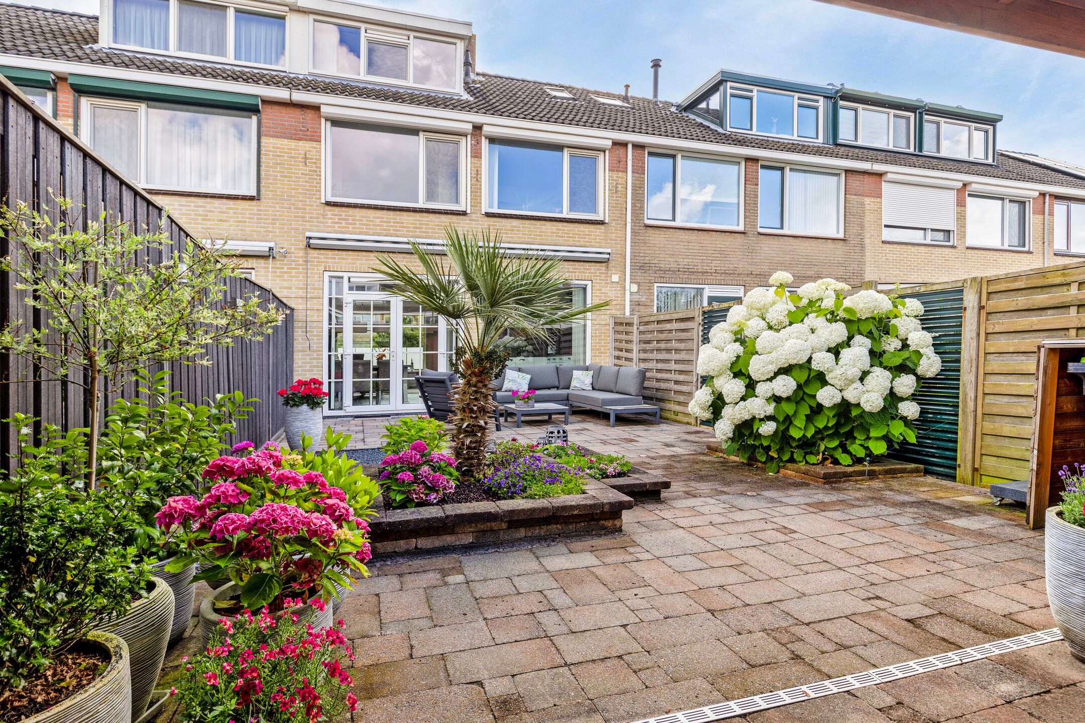 Foto 33 van Keplerlaan 34