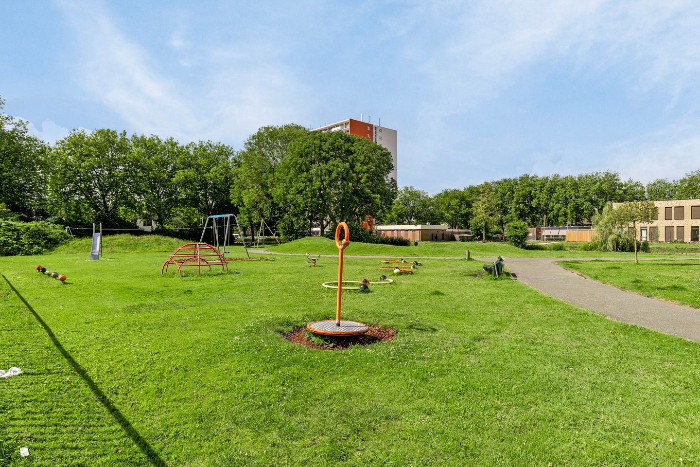 Foto 34 van Keplerlaan 34