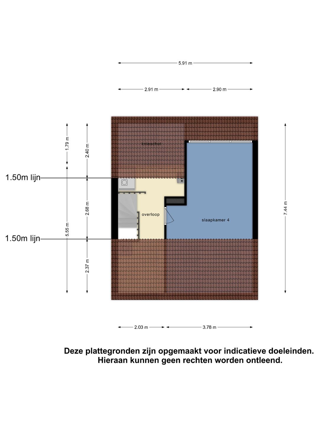 Foto 38 van Keplerlaan 34
