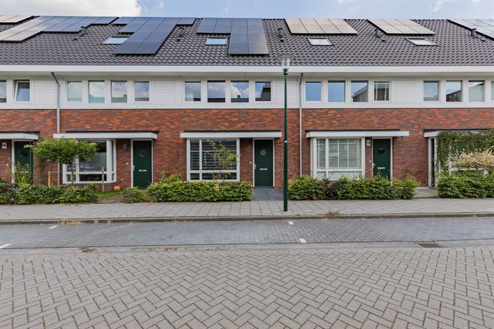 Bekijk foto 1 van Cellostraat 14