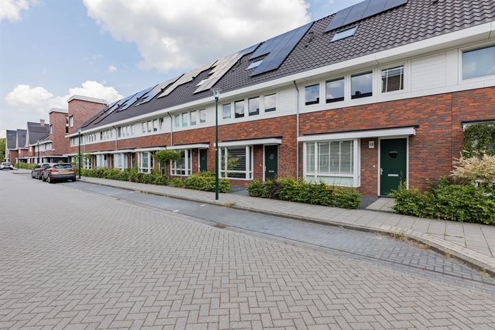 Bekijk foto 4 van Cellostraat 14