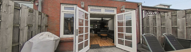 Bekijk 360° foto van foto10 van G. van Balenstraat 10