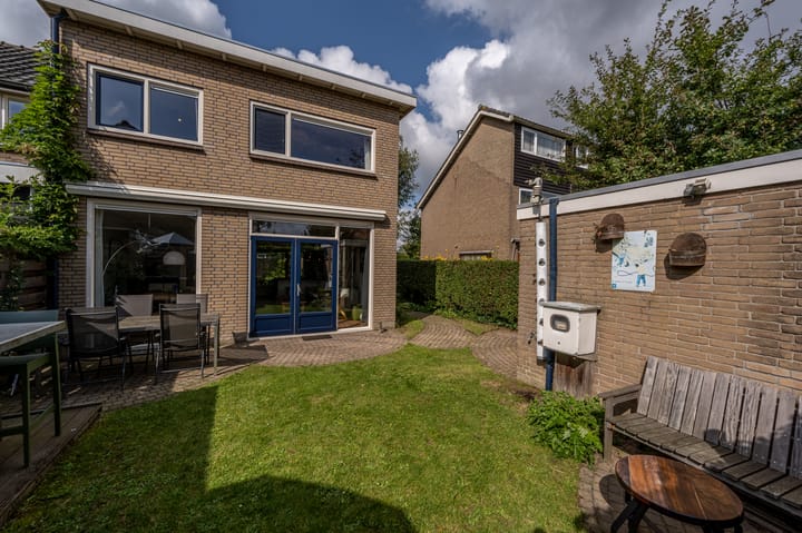 Foto 2 van Laan van Moerkerken 28