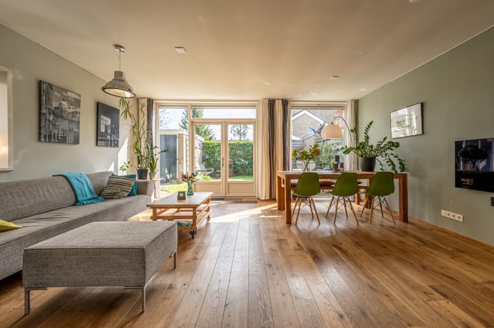 Foto 4 van Laan van Moerkerken 28