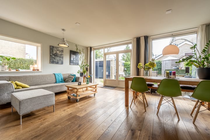 Foto 3 van Laan van Moerkerken 28