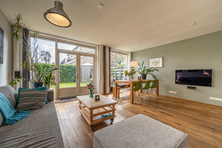 Foto 5 van Laan van Moerkerken 28