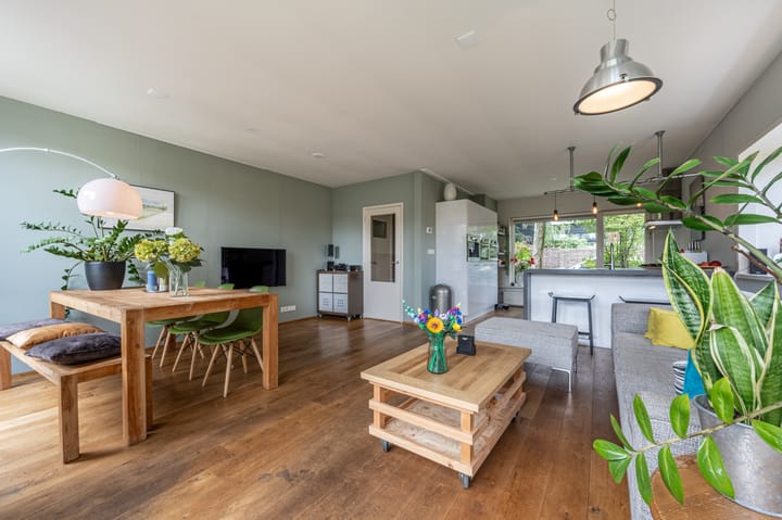 Foto 6 van Laan van Moerkerken 28