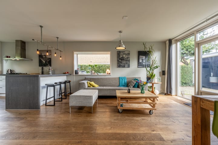 Foto 7 van Laan van Moerkerken 28