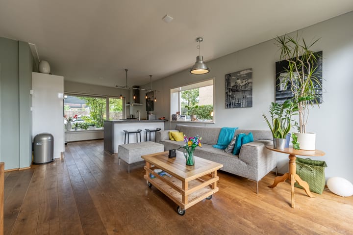 Foto 8 van Laan van Moerkerken 28