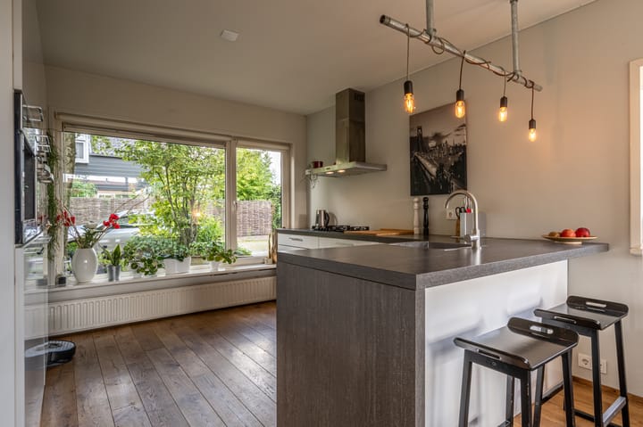 Foto 9 van Laan van Moerkerken 28