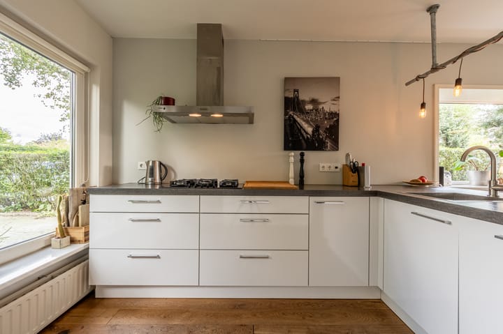 Foto 10 van Laan van Moerkerken 28