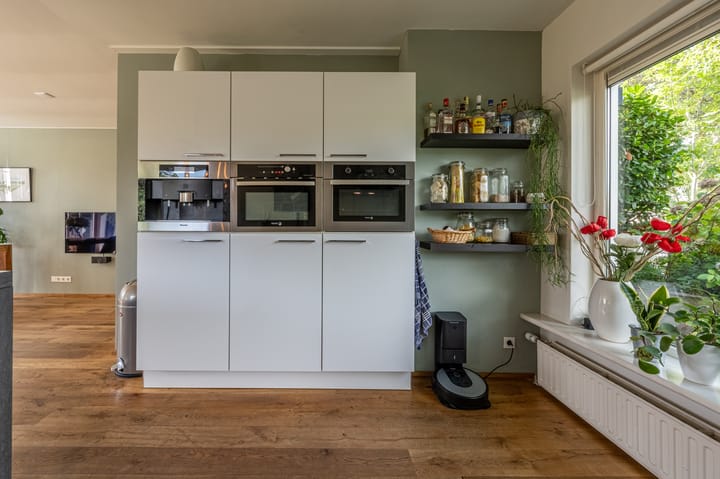 Foto 13 van Laan van Moerkerken 28