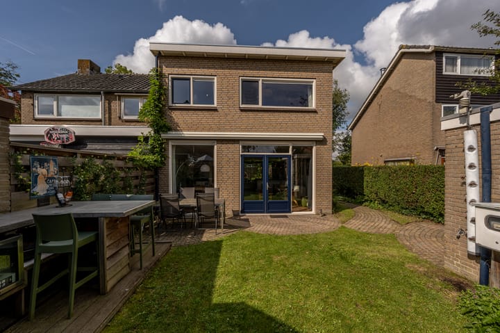 Foto 25 van Laan van Moerkerken 28