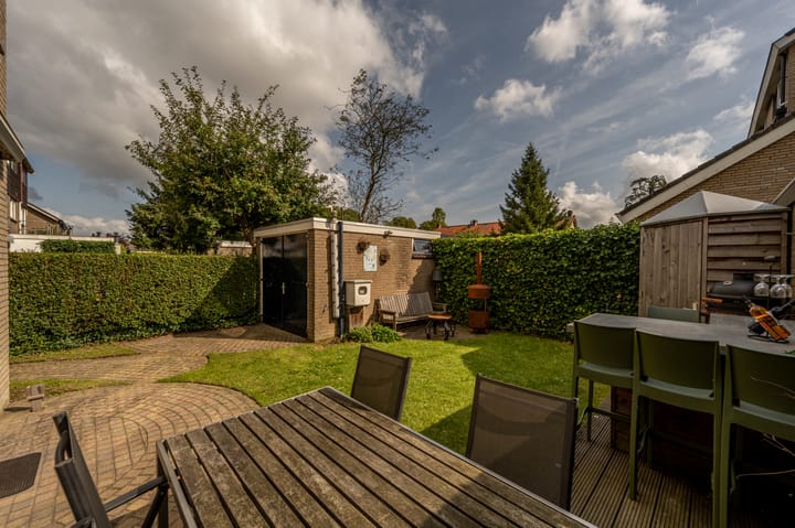 Foto 26 van Laan van Moerkerken 28