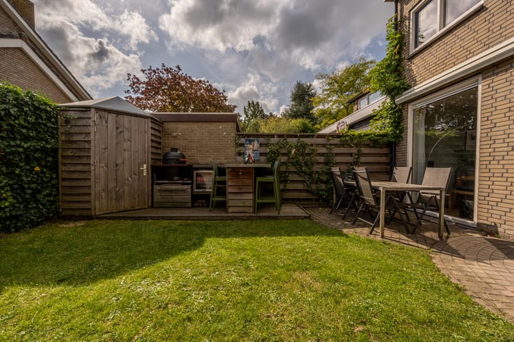 Foto 27 van Laan van Moerkerken 28