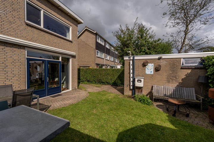 Foto 28 van Laan van Moerkerken 28