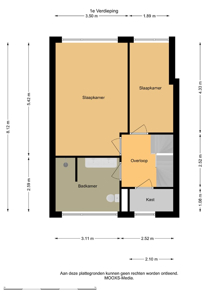 Foto 33 van Laan van Moerkerken 28